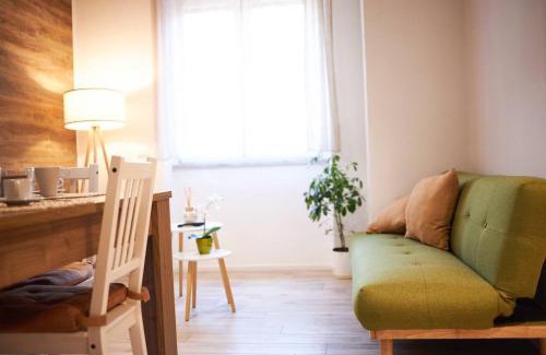 Castel di Sangro Apartamento | Plebiscito House