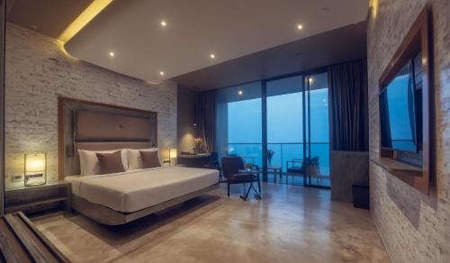 Negombo Hotel | Pledge Scape