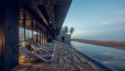 Negombo Hotel | Pledge Scape