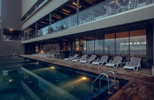 Negombo Hotel | Pledge Scape