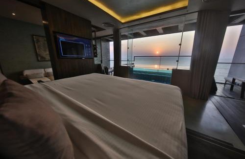 Negombo Hotel | Pledge Scape