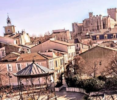 Salon-de-Provence Apartamento | Plein centre ville Appartement