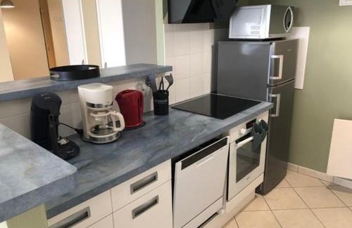 Larmor-Baden Apartamento | Plein sud - Golfe du Morbihan