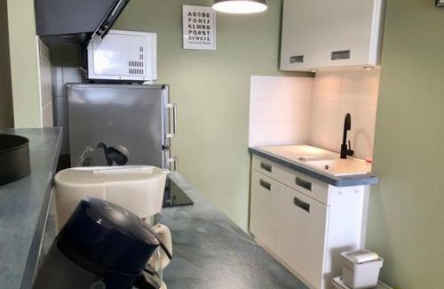 Larmor-Baden Apartamento | Plein sud - Golfe du Morbihan