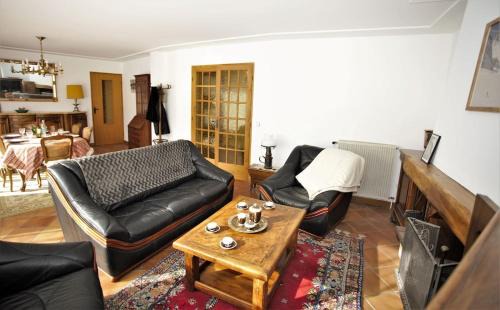 Barcelonnette Apartamento | Plein-Sud - Parking & Vue Montagnes