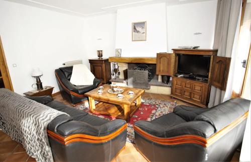 Barcelonnette Apartamento | Plein-Sud - Parking & Vue Montagnes