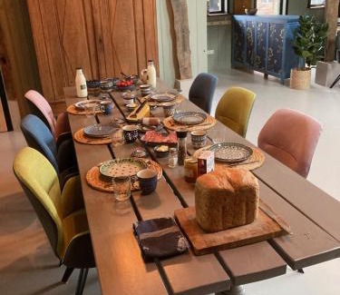 Neede Cama Y Desayuno | Pleisterplaats Schöppert B&B