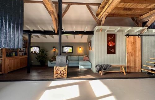 Neede Cama Y Desayuno | Pleisterplaats Schöppert B&B
