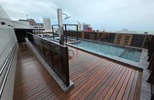 Cabo Branco Apartamento | Plenitude de cabo branco