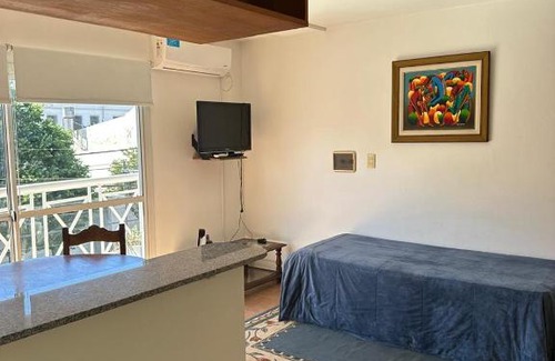 Jesus Maria Apartamento | Pleno centro apart