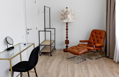 Birzai Apartamento | PLENTO g APARTAMENTAI BIRŽUOSE