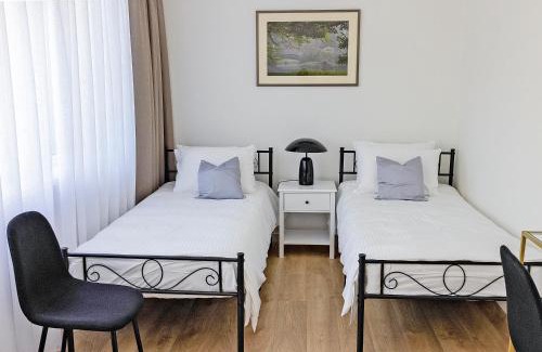 Birzai Apartamento | PLENTO g APARTAMENTAI BIRŽUOSE
