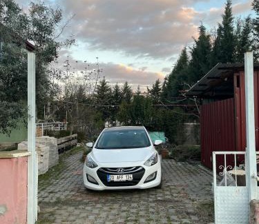 Merkezefendi Apartamento | plenty of amenities, affordable price