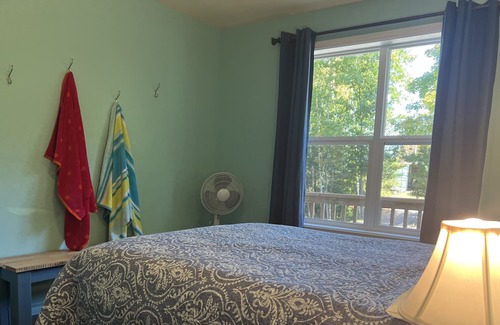 Jones Falls Casa | Plenty of Fun and Space for the Entire Family!