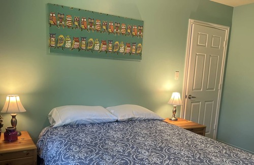 Jones Falls Casa | Plenty of Fun and Space for the Entire Family!