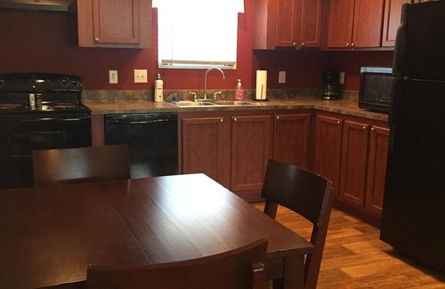 Orange Beach Casa | Anna's Place - Vivienda individual, accesible para discapacitados para Snowbirds & Vacationers