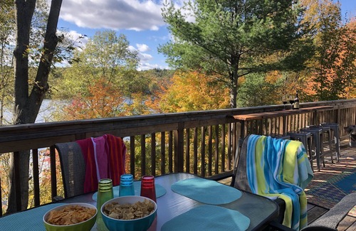 Jones Falls Casa | Plenty of Space for the Entire Family!