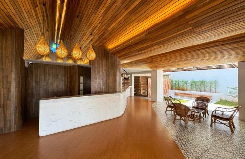 Makham Tia Hotel | Plernpetch Hotel