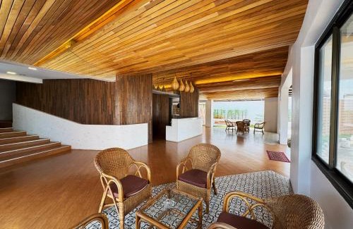 Makham Tia Hotel | Plernpetch Hotel