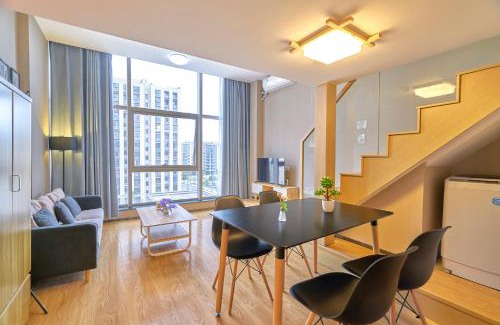 Yuhang District Apartamento | Plesant Daily Rental Apartment