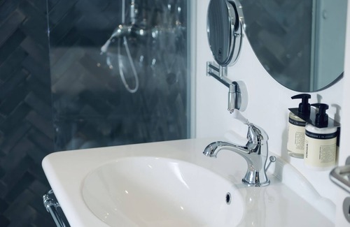 Skagen Hotel | Plesners Badehotel