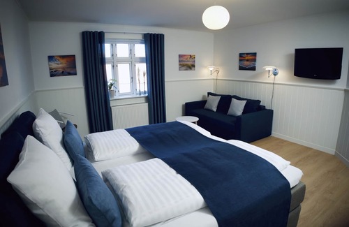 Skagen Hotel | Plesners Badehotel