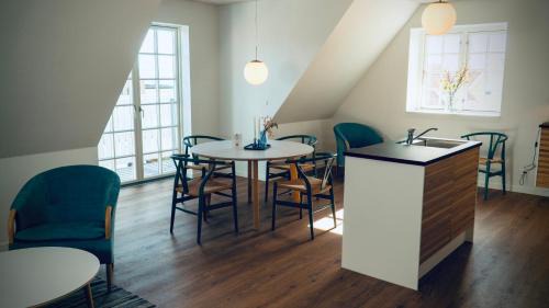 Skagen Apartamento | Plesners Badehotel-Lejligheder