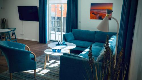Skagen Apartamento | Plesners Badehotel-Lejligheder