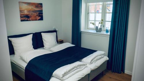Skagen Apartamento | Plesners Badehotel-Lejligheder