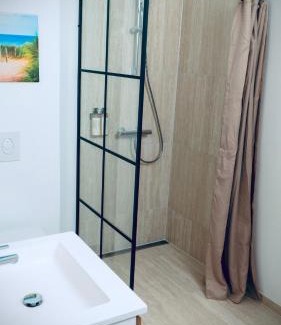 Skagen Apartamento | Plesners Badehotel-Lejligheder