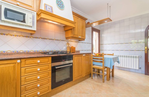 Vilafranca de Bonany Villa | PLETA DE BONANY - Villa con piscina privada en Vilafranca De Bonany. WiFi Gratis