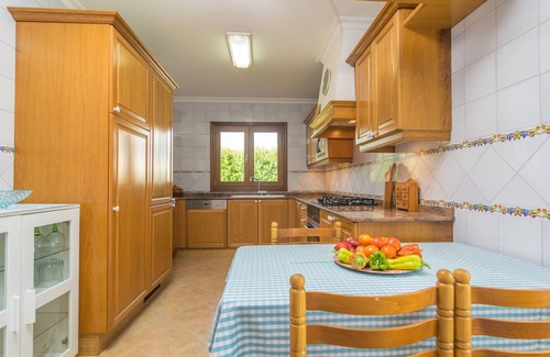Vilafranca de Bonany Villa | Pleta De Bonany - Villa Con Piscina Privada