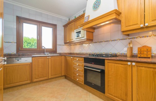 Vilafranca de Bonany Villa | Pleta De Bonany - Villa Con Piscina Privada