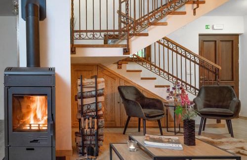 Seliste Cama Y Desayuno | Plitvica River House