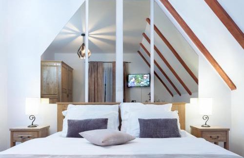 Seliste Cama Y Desayuno | Plitvica River House