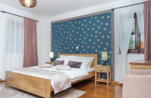 Seliste Cama Y Desayuno | Plitvica River House