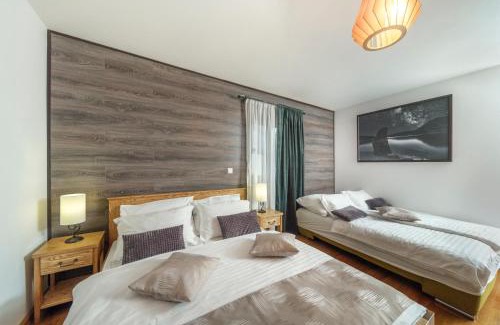 Seliste Cama Y Desayuno | Plitvica River House