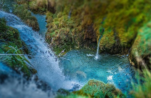 Seliste Casa | Plitvice Falls Cottage