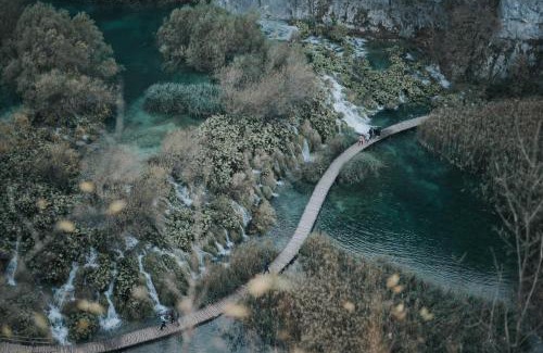Seliste Casa | Plitvice Falls Cottage