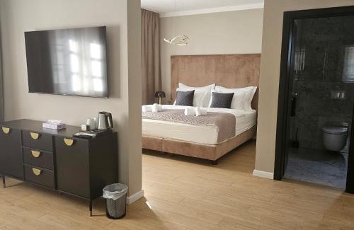 Seliste Casa | Plitvice Falls Cottage