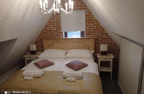 Seliste Casa | Plitvice Falls Cottage