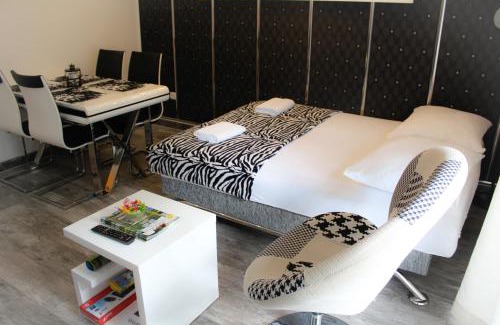 Korenica Apartamento | Plitvice Green Gold Apartments