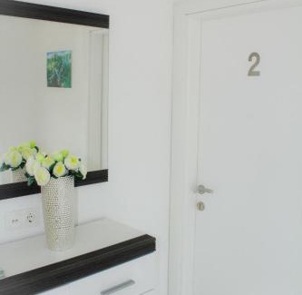 Korenica Apartamento | Plitvice Green Gold Apartments