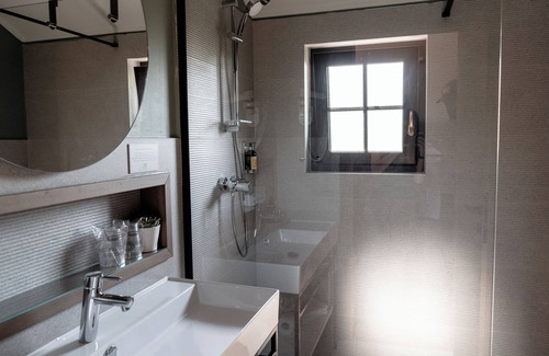 Jezerce Cabina | Plitvice Holiday Lodge