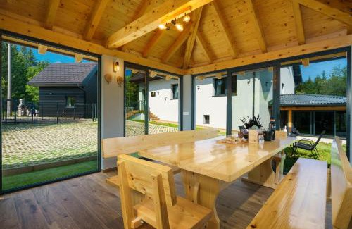 Seliste Villa | Plitvice house Angelina