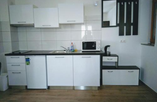 Rudanovac Apartamento | Plitvice Lakes Holiday Lodge