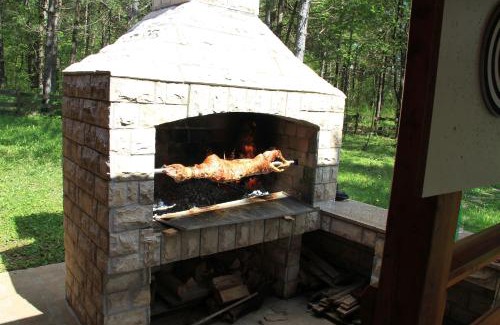 Rudanovac Apartamento | Plitvice Lakes Holiday Lodge