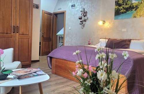 Seliste Casa | Plitvice Lakes VILLA PRICA