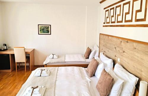 Seliste Casa | Plitvice Lower Lakes Rooms