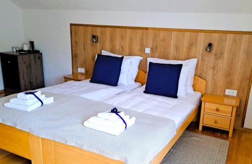 Seliste Casa | Plitvice Lower Lakes Rooms